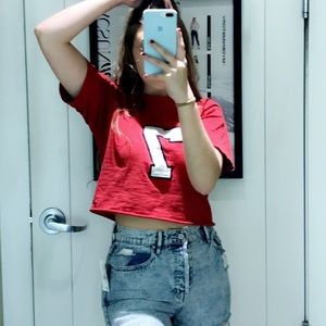 Meet your Posher, Lara